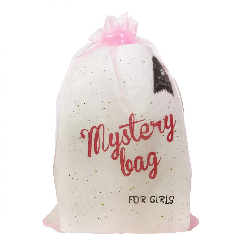 Mystery bag – girls