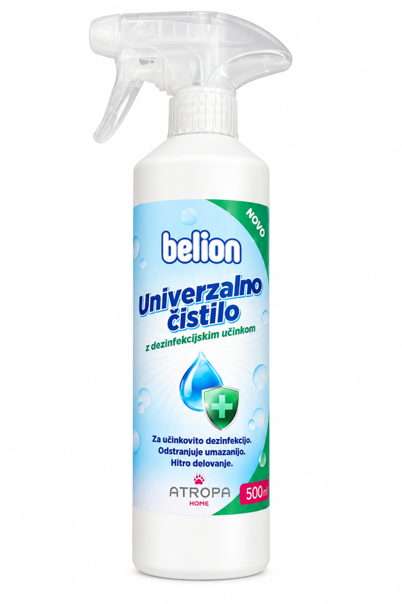 Univerzalno čistilo Belion